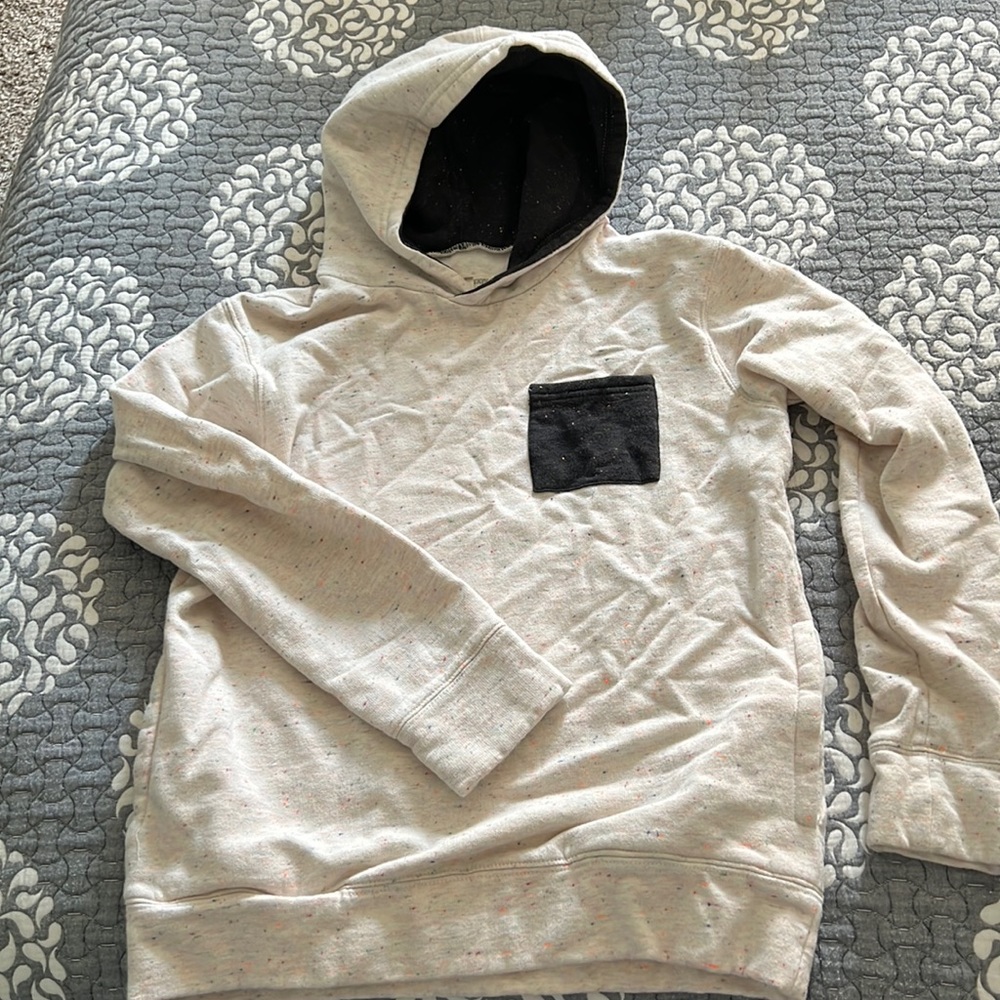 Hoodie Sweatshirt